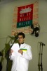 Bruno Sousa, presidente da Nova Gerao da CMSP l ...