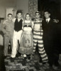 Baile da/Teresa's party - Maio/May 1936